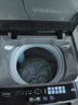 美的（Midea）波輪洗衣機全自動(dòng)家用 MB65V36E 6.5公斤 宿舍租房 迷你洗衣機小型 隨心洗 以舊換新 家電國家補貼 曬單實(shí)拍圖
