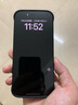 Apple/蘋果 iPhone 16 Pro（A3294）128GB 黑色鈦金屬 支持移動聯(lián)通電信5G 雙卡雙待手機 曬單實拍圖