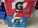 百事可樂 佳得樂 GATORADE 藍(lán)莓 補(bǔ)充電解質(zhì)運(yùn)動(dòng)飲料 600ml*15瓶 隨機(jī)包裝 曬單實(shí)拍圖