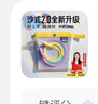 沙式2.0PRO全新升級小學(xué)生專(zhuān)用提速跳繩運動(dòng)比賽競速專(zhuān)用 曬單實(shí)拍圖