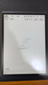 科大訊飛智能辦公本X3 10.65英寸 電子書閱讀器 墨水屏電紙書 平板電腦 手寫筆記本電紙書 國家補貼 曬單實拍圖