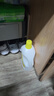 滴露（Dettol）衣物除菌液 消毒液 檸檬3L 99.9%殺菌除螨內衣兒童衣物可配洗衣液 曬單實(shí)拍圖