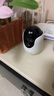普聯(lián)（TP-LINK）800萬(wàn)4K全彩智能攝像頭家用無(wú)線(xiàn) 室內(nèi)監(jiān)控器360度全景夜視手機(jī)遠(yuǎn)程呼叫通話(huà)寶寶寵物看護(hù) IPC48DW 曬單實(shí)拍圖