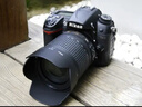 尼康\/NikonD7000 D7100 D7200二手單反相機D7500入門新手半畫幅高清旅游學(xué)生 D7000+18-105 VR 防抖鏡頭【套機】 99成新 曬單實拍圖