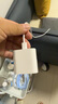綠聯(lián)45W氮化鎵充電器 Type-C快充頭PD30/20W適用蘋果iPhone16ProMax/15plus/14華為三星耳機手機插頭 45W氮化鎵套裝-1米【蘋果15/16快充】 曬單實拍圖
