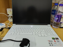 聯(lián)想拯救者R9000P 2025 AI元啟游戲筆記本電腦(銳龍9 8945HX 32G1T RTX5060 2.5K240Hz 白)國家補貼20% 曬單實拍圖