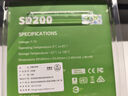 宏碁（acer）32GB單條 DDR5 4800頻率 筆記本內(nèi)存條 SD200系列(C40) AI電腦配件 助力黑神話(huà)悟空 曬單實(shí)拍圖