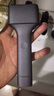 松下（Panasonic）電動剃須刀便攜款 磁懸浮剃須刀Air 纖薄往復式電動刮胡刀Type-c 七夕節(jié)生日禮物送男士TM20 灰色 曬單實拍圖