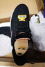 斯凱奇（Skechers）七夕禮物閃穿女鞋夏季一腳蹬健步鞋透氣休閑運動鞋懶人鞋150017 曬單實拍圖