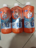 威猛先生（Mr Muscle） 管道疏通劑 500g*3瓶 下水道疏通劑 馬桶衛生間管道疏通 曬單實(shí)拍圖