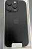 Apple/蘋(píng)果 iPhone 16 Pro（A3294）128GB 黑色鈦金屬 支持移動(dòng)聯(lián)通電信5G 雙卡雙待手機 曬單實(shí)拍圖
