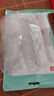 foojo掛鉤20只免打孔超強粘力承重透明粘鉤浴室廚房門(mén)后免釘貼衣鉤 曬單實(shí)拍圖
