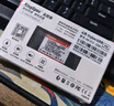 金勝維（KingSpec）2TB SSD固態(tài)硬盤(pán)M.2接口PCIe4.0 讀速7200MB/s NVMe1.4 臺(tái)式機(jī)筆記本通用AI PC存儲(chǔ)配件 曬單實(shí)拍圖