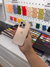 圖拉斯【久用不發(fā)黃】 適用iphone16promax手機(jī)殼蘋果16promax保護(hù)套透明全包超薄磁吸散熱防摔高端男女 iPhone16ProMax 【精美透亮】不黃原材+超薄裸感+超強(qiáng)防爆 曬單實(shí)拍圖