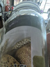 喜碧（Scybe）玻璃密封罐泡酒容器泡菜壇子蜂蜜瓶罐頭瓶?jī)?chǔ)物罐斯格1500ml 2只 曬單實(shí)拍圖