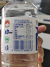 泉陽泉（QUANYANGQUAN）長白山天然礦泉水小瓶裝飲用水600ml塑膜包裝 600ML*24瓶/箱 曬單實(shí)拍圖