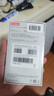 ThinkPad聯(lián)想Thinkbook移動固態(tài)硬盤 1TB 讀速1000MB/S電腦手機兩用usb3.2 type-c雙接口便攜pssd SU710 曬單實拍圖