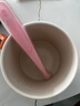 樂扣樂扣 迷你養(yǎng)生壺?zé)?養(yǎng)生杯迷你花茶壺便攜式燒水壺電煮杯電燉杯電熱水杯燒水壺陶瓷覆層內(nèi)膽350ML 曬單實拍圖