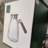 憶壺茶涼水壺大容量涼水杯玻璃杯可過(guò)濾冷水壺耐熱茶具花茶家用冷水壺 曬單實(shí)拍圖