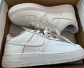 耐克（NIKE）官方女鞋 2025夏季新款AF1空軍一號經(jīng)典板鞋小白鞋運動(dòng)鞋休閑鞋 FV5951-111 36 曬單實(shí)拍圖