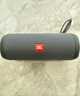 JBL FLIP ESSENTIAL2 旗艦款二代 藍牙音響【政府補貼】便攜音箱  戶外防水 低音炮 登山秋游 炫酷黑 曬單實拍圖