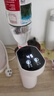 媽寶愛即熱式飲水機(jī)便攜式燒水壺臺(tái)式桌面抽水機(jī)旅行電熱水壺家用小型速熱飲水機(jī) 【軟管+轉(zhuǎn)接頭+收納袋】即熱型白色 即熱型 曬單實(shí)拍圖