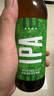 鵝島IPA精釀啤酒印度淡色艾爾355ml*24瓶整箱裝百威集團 七夕送禮  曬單實拍圖