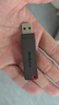 ThinkPlus聯(lián)想128GB Type-C USB3.2 雙接口U盤手機(jī)電腦通用大容量 辦公商務(wù)u盤TPU301系列 曬單實(shí)拍圖
