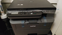 兄弟（brother）DCP-L2508DW激光家用辦公打印機復印機掃描機一體機手機連接學(xué)生用雙面無(wú)線(xiàn)有線(xiàn)2535dw升級款 曬單實(shí)拍圖