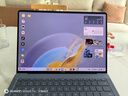 華為MateBook Pro 筆記本電腦 鴻蒙操作系統(tǒng) 鴻蒙AI 970g超輕薄長續(xù)航 OLED護眼屏 32GB 1TB 晴藍 曬單實拍圖