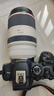 佳能（Canon） 鏡頭全畫(huà)幅EOS R5 R6 R7 R10 RP 專用RF鏡頭 RF70-200mm F2.8 L IS USM 曬單實(shí)拍圖
