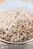 白象 蕎麥面 蕎麥方便面30袋全麥?zhǔn)w麥低脂粗糧代餐飽腹感健身食品 曬單實(shí)拍圖