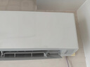 松下（Panasonic）空調(diào)1.5匹 新一級能效變頻冷暖壁掛式省電空調(diào)掛機(jī) 松下原裝壓縮機(jī) 納諾怡除菌JM35K410Q 曬單實拍圖
