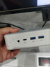 機(jī)械師（MACHENIKE）創(chuàng)物者M(jìn)ini 高性能商用辦公電腦臺(tái)式機(jī)迷你主機(jī)（酷睿i7-13620H 32G DDR5 1TSSD WIFI6E）國家補(bǔ)貼 曬單實(shí)拍圖