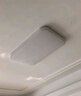四季沐歌（MICOE）照明普瑞光源客廳大燈吸頂燈飾餐廳臥室簡約燈具套餐中山包安裝 曬單實拍圖