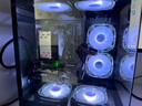微星 酷睿i5 12600KF/RTX4060/4060TI/4070S/5060Ti海景房游戲主機(jī)電腦臺式機(jī)優(yōu)惠補(bǔ)貼組裝電腦DIY主機(jī) 配三  i5-12600KF+首發(fā)RTX5060 曬單實(shí)拍圖