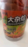 潮夫道椒麻大雜燴750g無骨雞爪三角骨鴨郡把貢菜休閑解饞網(wǎng)紅零食下酒菜 曬單實拍圖