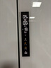 卡薩帝（Casarte）攬光冰箱星空版470升【星悅】超薄嵌入式法式雙系統國家補貼20%一級能效冰箱BCD-470WLCFDM9WKU1 曬單實(shí)拍圖