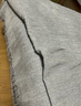 京東京造 超耐沙發(fā)巾雪尼爾沙發(fā)蓋布奶油風沙發(fā)套罩沙發(fā)蓋毯 180*230cm 曬單實拍圖