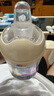 bebebus學飲杯鴨嘴杯嬰兒水杯6個月以上牛奶杯非奶瓶帶重力球吸管杯200ml 曬單實拍圖