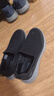 斯凱奇（Skechers）七夕禮物男鞋夏季一腳蹬健步鞋軟底透氣網(wǎng)面休閑運動(dòng)鞋54626 曬單實(shí)拍圖