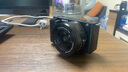 索尼（SONY）ZV-E10 微單數(shù)碼相機 4K視頻 vlog 直播相機 zv-e10 創(chuàng)意濾鏡 黑色套機【128卡+相機套+品牌電池+座充】 官方標配【國補】 曬單實拍圖