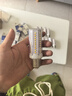 歐普（OPPLE）超亮led燈泡E27大螺口玉米燈蠟燭泡柱狀泡家用節(jié)能燈 9W三檔調(diào)色 曬單實(shí)拍圖