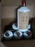 寧城老窖濃香型 55度高度  白酒整箱 內蒙古酒 1000ml×6瓶 +贈送精斤一箱 曬單實拍圖