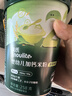 英氏米粉罐裝套組嬰幼兒高鐵米粉6-12個(gè)月輔食寶寶營養(yǎng)米糊 1階6月+第一口選維C加鐵 258g*1罐 曬單實(shí)拍圖