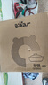 小熊（Bear）砂鍋 寬口煲仔飯燉鍋耐高溫不開裂2.5L煲湯雞公煲陶瓷鍋G0054-S02 曬單實(shí)拍圖