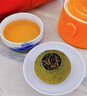 歐琳凱瑟正山小種紅茶茶葉新茶正宗高山濃香型300g禮盒裝 300g 曬單實(shí)拍圖