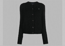 Polo Ralph Lauren 拉夫勞倫 女裝 經(jīng)典款修身版棉質(zhì)牛仔布襯衫RL26485 400-藍(lán)色 M (8) 曬單實(shí)拍圖