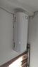 華凌空調 神機二代Pro 大1.5匹智能舒適變頻冷暖掛機一級能效KFR-35GW/N8HE1ⅡPro 國家補貼以舊換新 曬單實(shí)拍圖