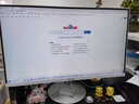 飛利浦（PHILIPS）國家補貼20% 27英寸臺式一體機電腦( 酷睿12代i5-12450H 16G 512G 旋轉(zhuǎn)升降底座 )S9白 曬單實拍圖